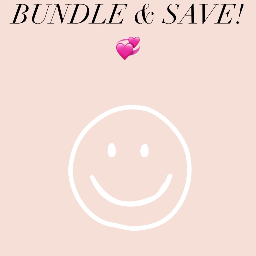 Women, Men, Kids, Pets, Home & Electronics!